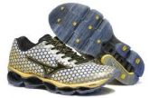 Tênis Mizuno Wave Prophecy 3 Masculino