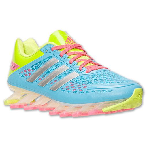 Tênis Adidas Springblade Razor