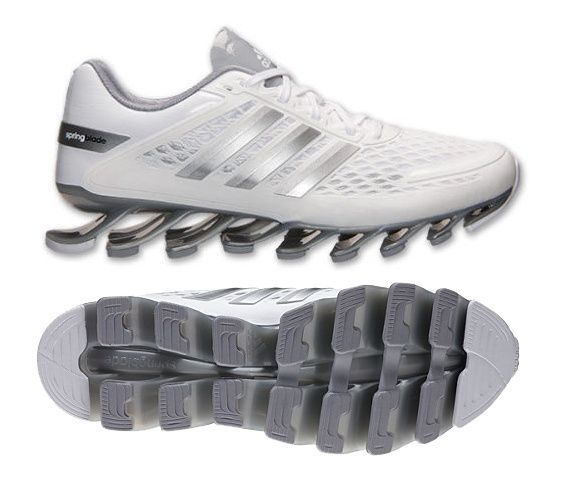 Tênis Adidas Springblade Razor