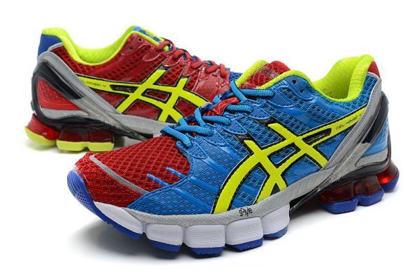 Tenis Asics Gel Kinsei 4