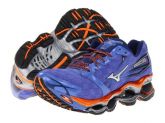 Tênis Mizuno Wave Prophecy 2 Feminino