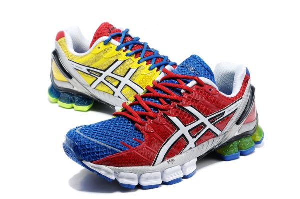 Tenis Asics Gel Kinsei 4