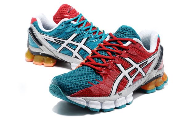 Tenis Asics Gel Kinsei 4