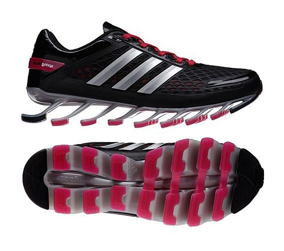 Tênis Adidas Springblade Razor