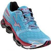 Tênis Mizuno Wave Prophecy 2 Feminino