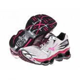 Tênis Mizuno Wave Prophecy 2 Feminino