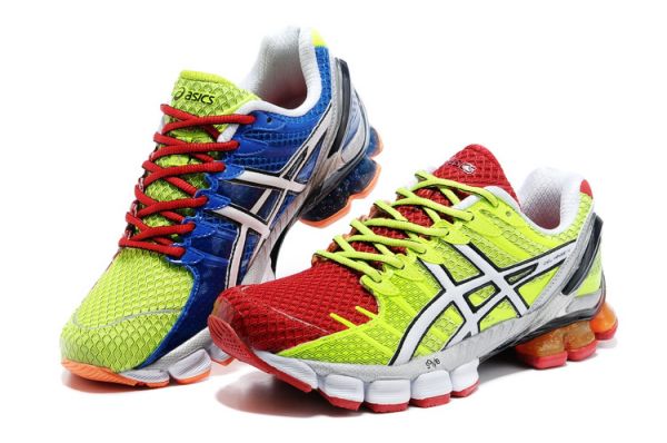 Tenis Asics Gel Kinsei 4