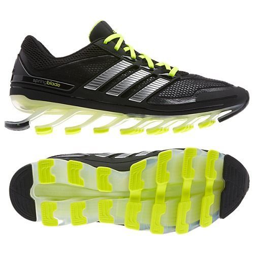 Tênis Adidas Springblade - Masculino