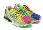 Tenis Asics Gel Kinsei 4