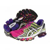 Tenis Asics Gel Kinsei 4