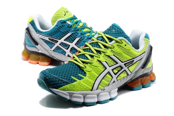 Tenis Asics Gel Kinsei 4