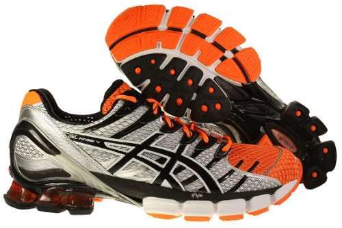 Tenis Asics Gel Kinsei 4