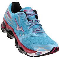 Tênis Mizuno Wave Prophecy 2 Feminino