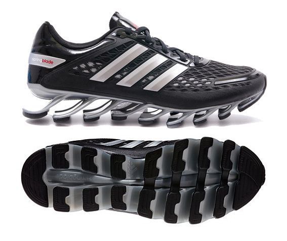 Tênis Adidas Springblade Razor