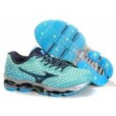 Tênis Mizuno Wave Prophecy 3 Feminino