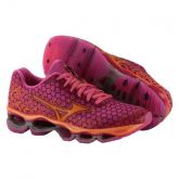 Tênis Mizuno Wave Prophecy 3 Feminino