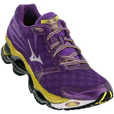 Tênis Mizuno Wave Prophecy 2 Feminino